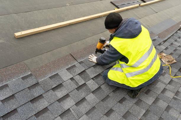 Best Local Roofing Companies  in Fairfax, OK