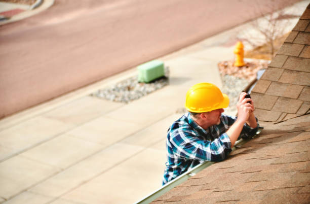 Best Best Roofing Contractors  in Fairfax, OK