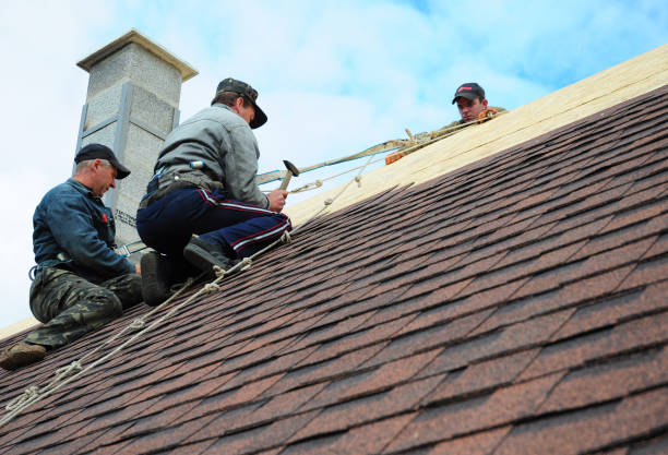Best New Roof Installation  in Fairfax, OK