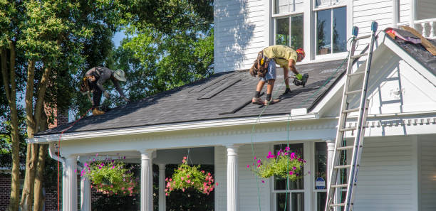 Best Roof Waterproofing Services  in Fairfax, OK