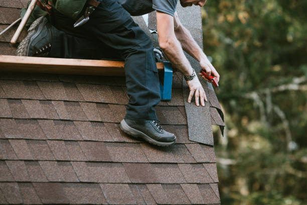 Best Roof Inspection Near Me  in Fairfax, OK