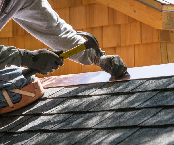 Best Commercial Roofing Services  in Fairfax, OK